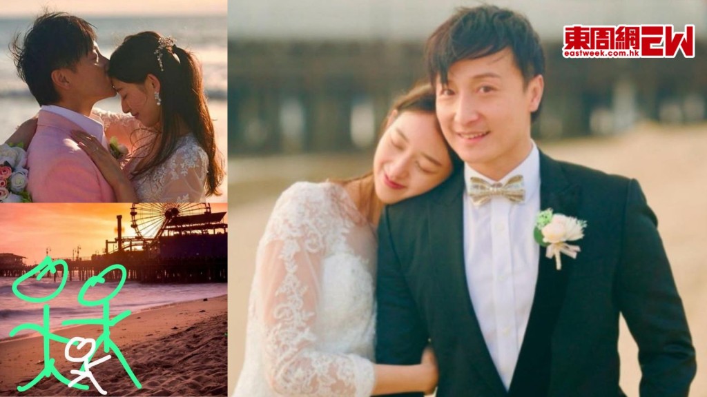 方力申宣布太太葉萱懷孕 趁父親節報喜：我將要做爸爸了 今年2月結婚曾強調非雙喜臨門 