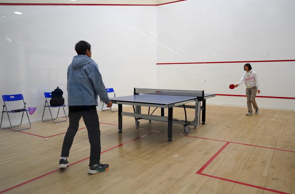 康文署實行新措施，禁止使用電腦程式或其他自動化工具，經「SmartPLAY康體通」預訂場地或干擾系統正常運作。