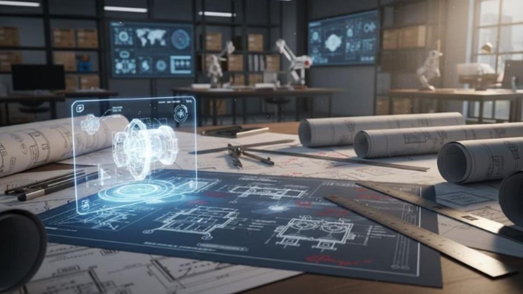 中小企負責人必讀：一文掌握商標、專利、版權與外觀設計的保護策略