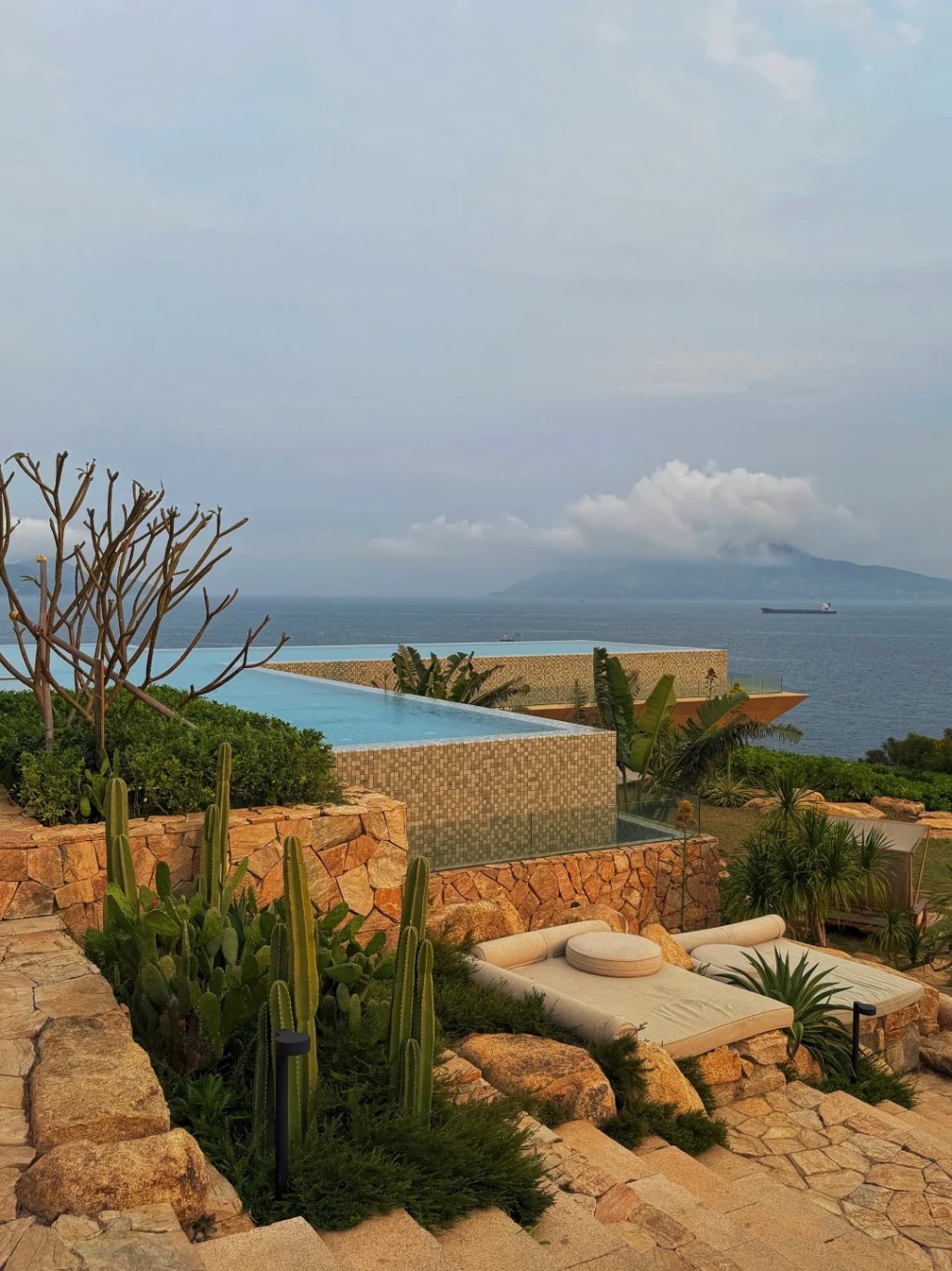 公共區域（圖源：小紅書）