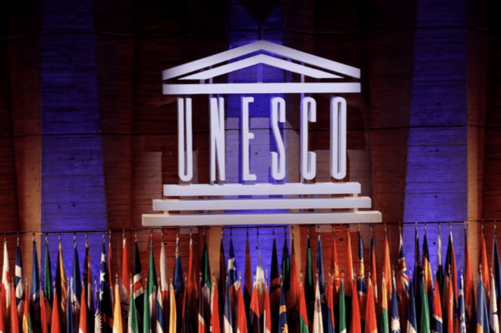 特朗普已宣布退出聯合國教科文組織（UNESCO）。路透社