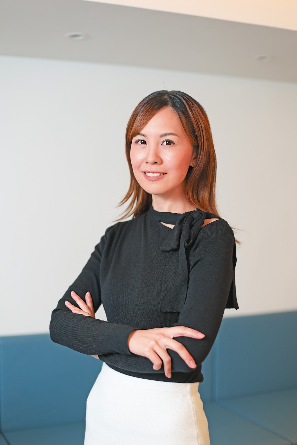 馮文慧認為,谷子經濟目前已經明顯降溫並步入「結構性與理性調整期」。 馮文慧認為,谷子經濟目前已經明顯降溫並步入「結構性與理性調整期」。
