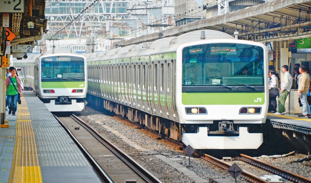 JR東日本明年三月將加價,是自一九八七年民營化後首次。 JR東日本明年三月將加價,是自一九八七年民營化後首次。
