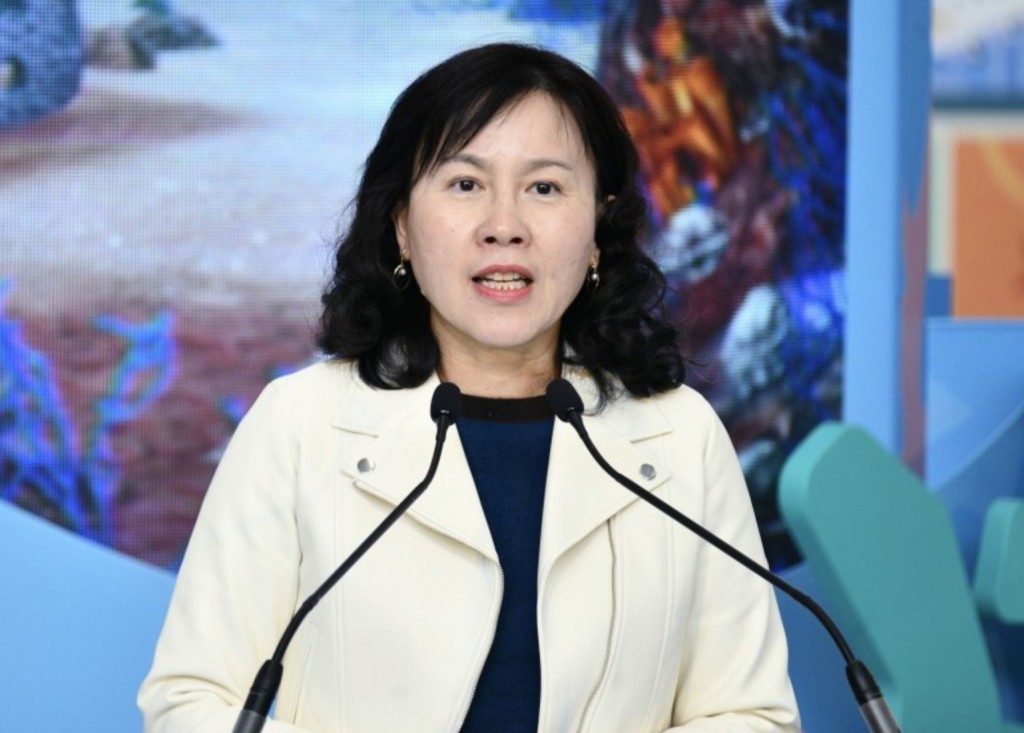 海事處與廣東海事局上月底簽署《便利廣東籍遊艇進出香港水域工作安排》及《香港遊艇入出廣東工作安排》。陳美寶網誌