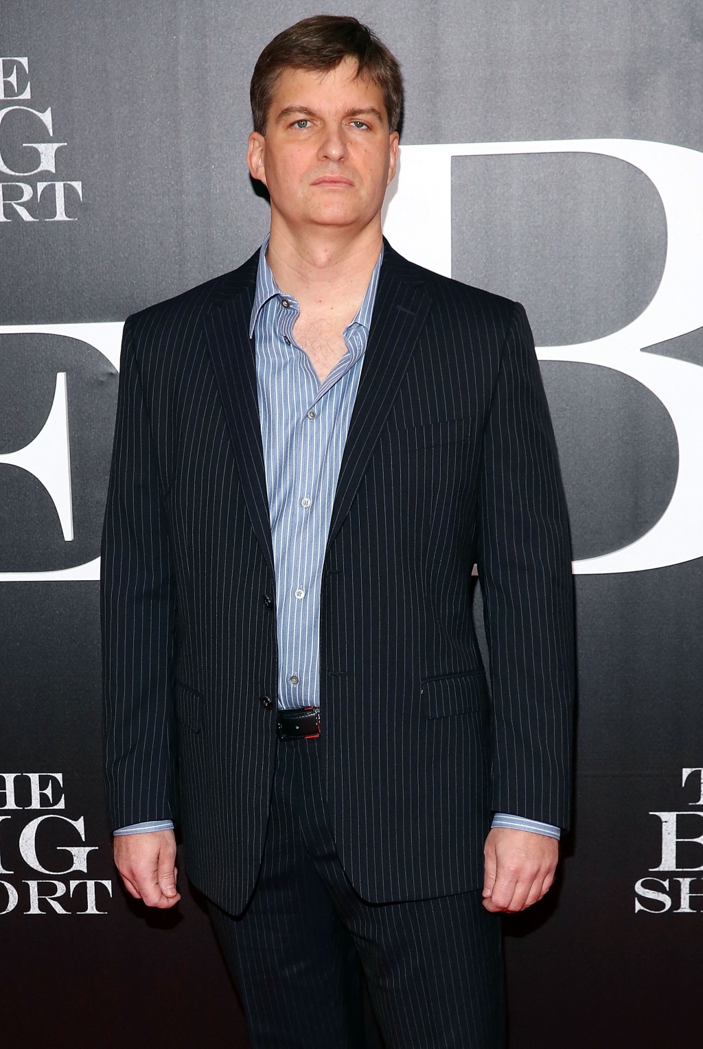 《沽注一擲》原型人物 Michael Burry 警告，大型科技公司靠相對少的投資賺取巨額利潤的時代正在結束