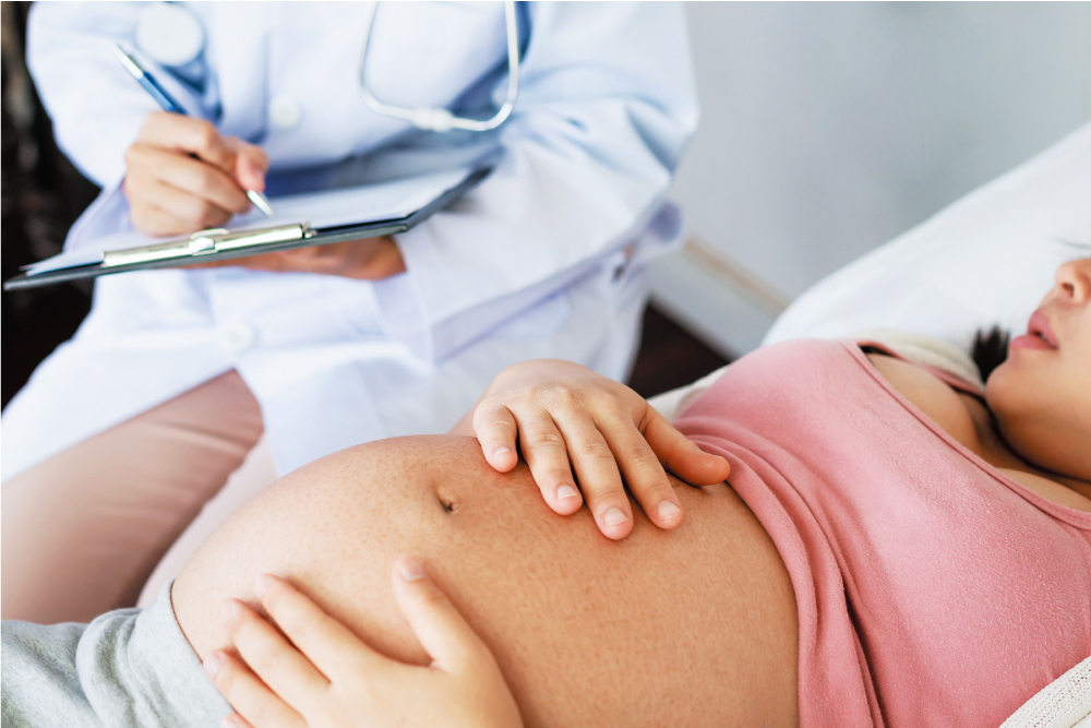 媽媽選擇順產還是剖腹，對嬰兒日後的腸道健康有很大影響。