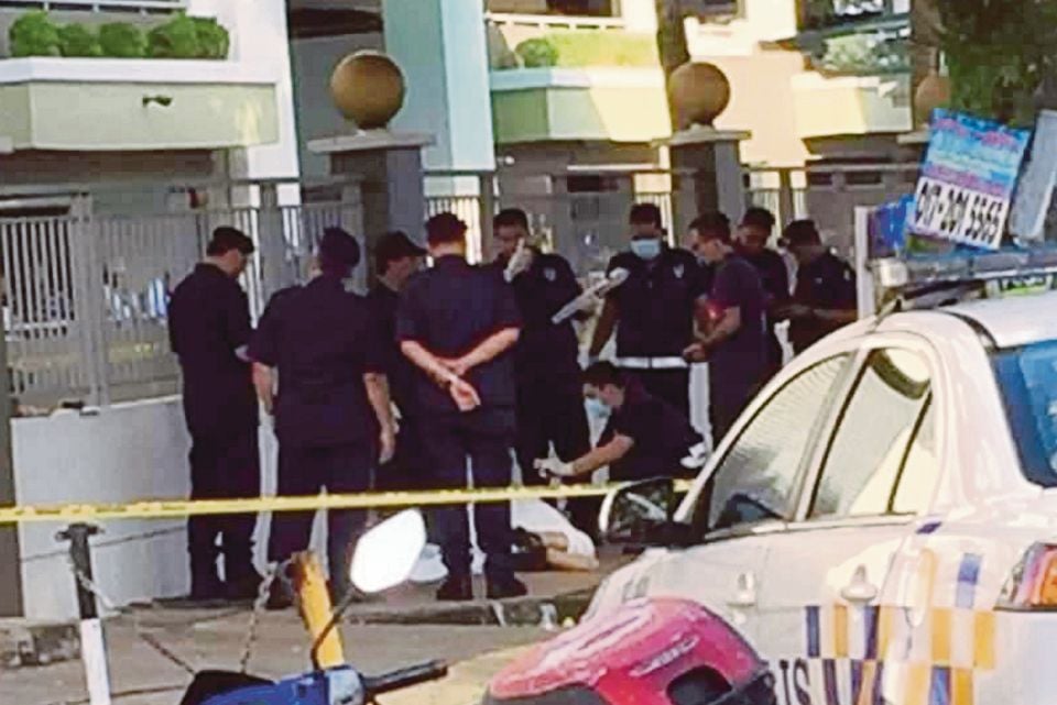 一八年，巴勒斯坦籍工程師法迪，於吉隆坡街頭遭報稱是以色列情報機構摩薩德的兩名槍手暗殺。