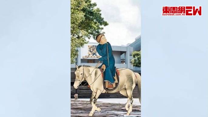 中大文物館舉辦的「丙午說馬」展覽日期，由今年一月二十三日至五月二十四日。