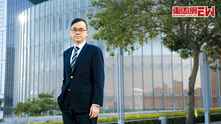 作為立法會功能界別議員 （會計界），黃俊碩其中一個目標，是希望修正業界營運上良莠不齊現象。