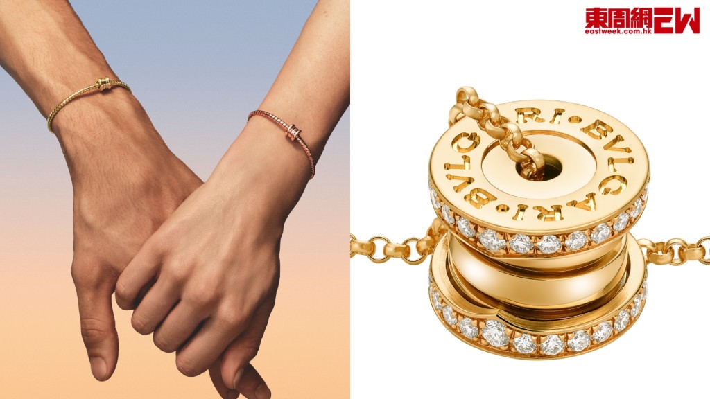 BVLGARI 九款全新B.ZERO1　以設計定義多元魅力