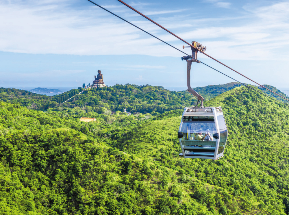 昂坪360不時推出本地居民優惠,現時長者可以港幣50元優惠價購買來回纜車(標準車廂)門票及纜車探知館入場門票套票。 昂坪360不時推出本地居民優惠,現時長者可以港幣50元優惠價購買來回纜車(標準車廂)門票及纜車探知館入場門票套票。