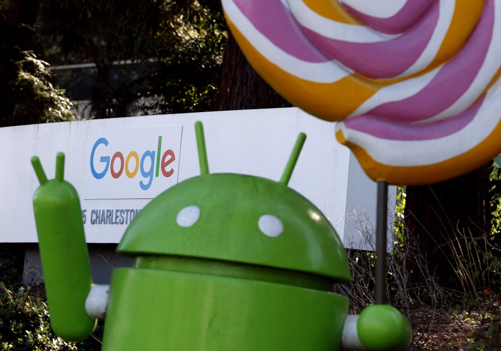 谷歌母公司Alphabet早前亦罕有地發年期長達一百年的債券集資。