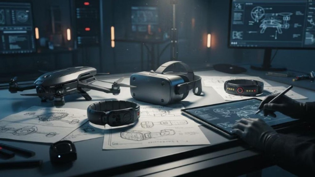 申請前先準備：中小企 IP 文件與時程完整清單