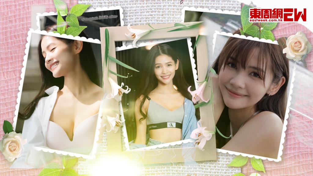 陳熙蕊選港姐的緣份 32歲有機會升呢為醫生太太？ 