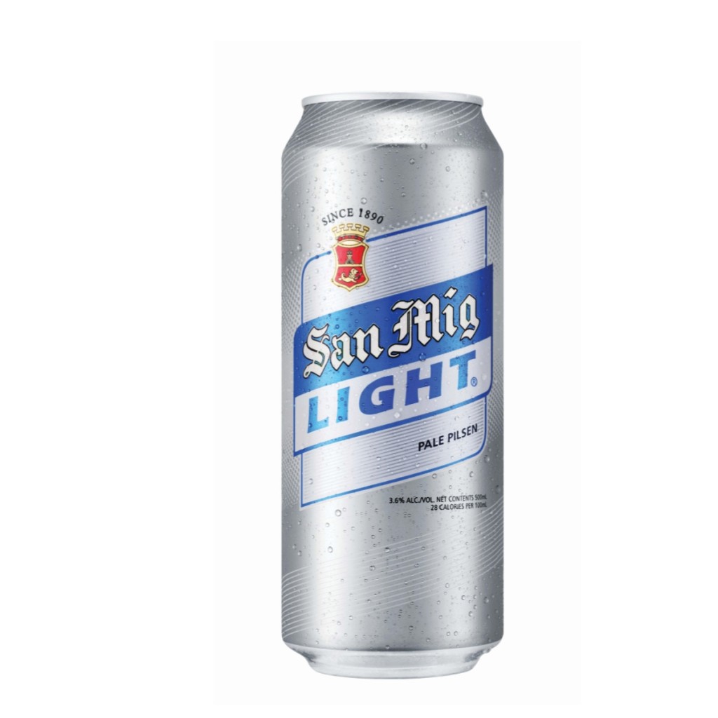 生力清啤（San Mig Light）首度和香港人氣藝術家Ken Lo合作