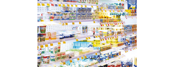 周醫生表示市面上購買的泡菜及乳酪等食品很多都含有不少添加劑，糖及鹽分亦可能偏多，不太適合兒童長期食用。