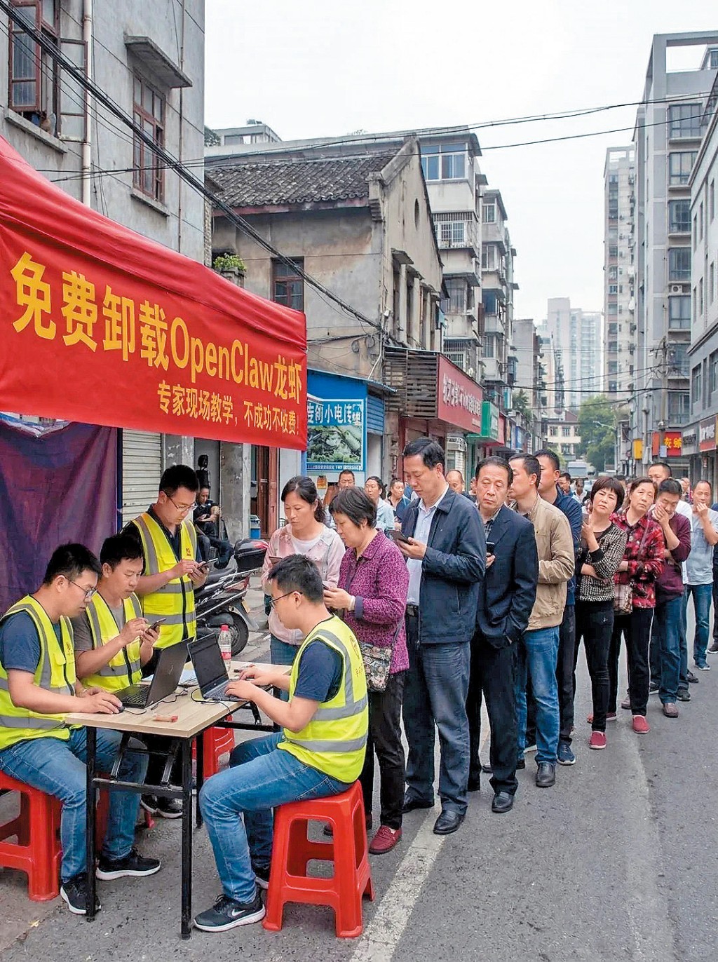 不少用家發現突然被刪除大量文件及收到天價帳單，「養小龍蝦」熱火速冷卻，甚至爆發卸載潮。