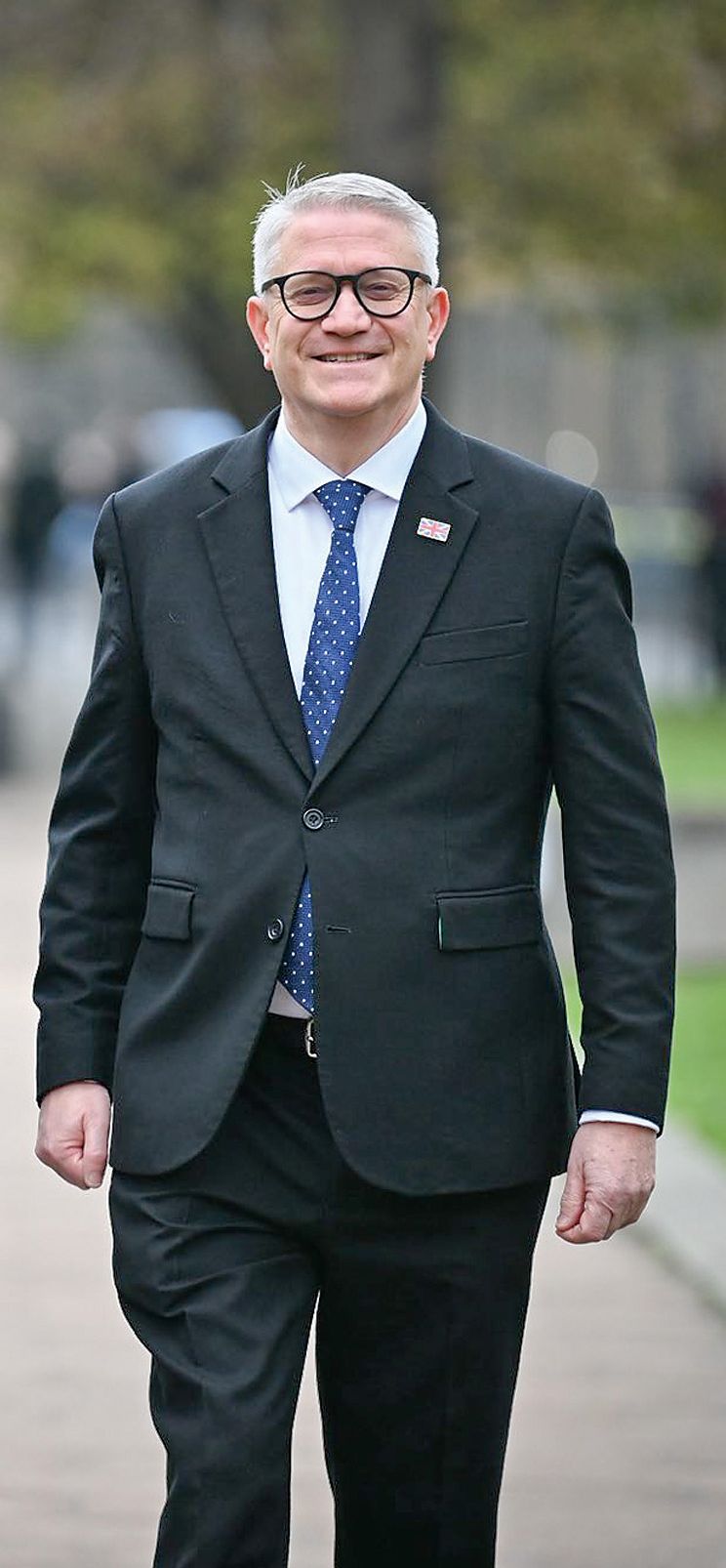 英國過去一直由保守黨及工黨輪替執政，現任首相施紀賢正是來自工黨。