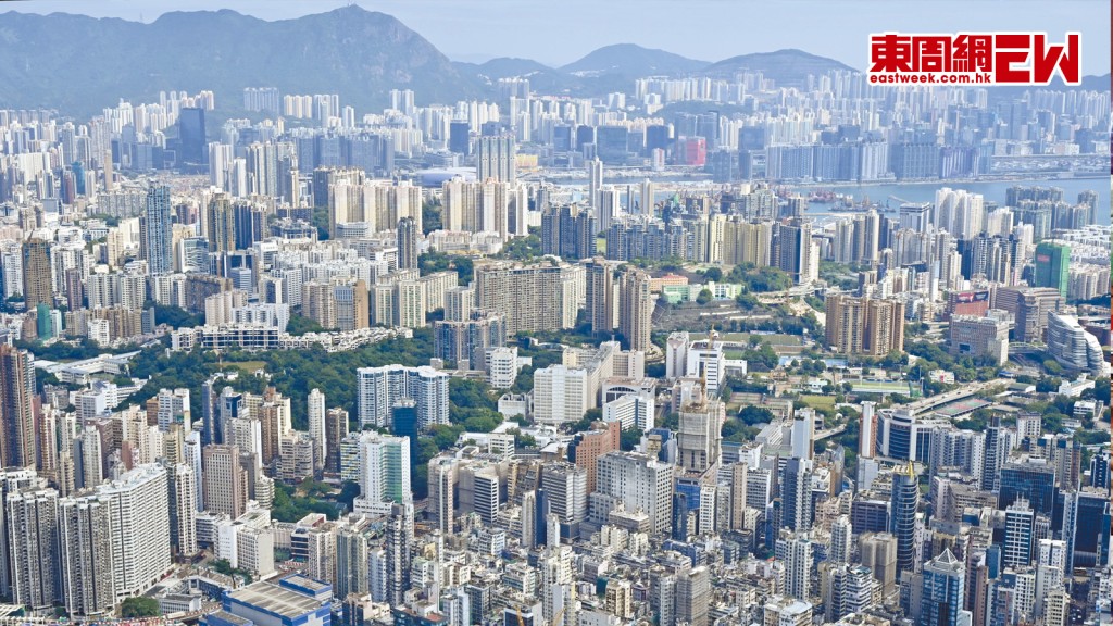 今年一月本港實施新的住宅物業累進差餉制度。