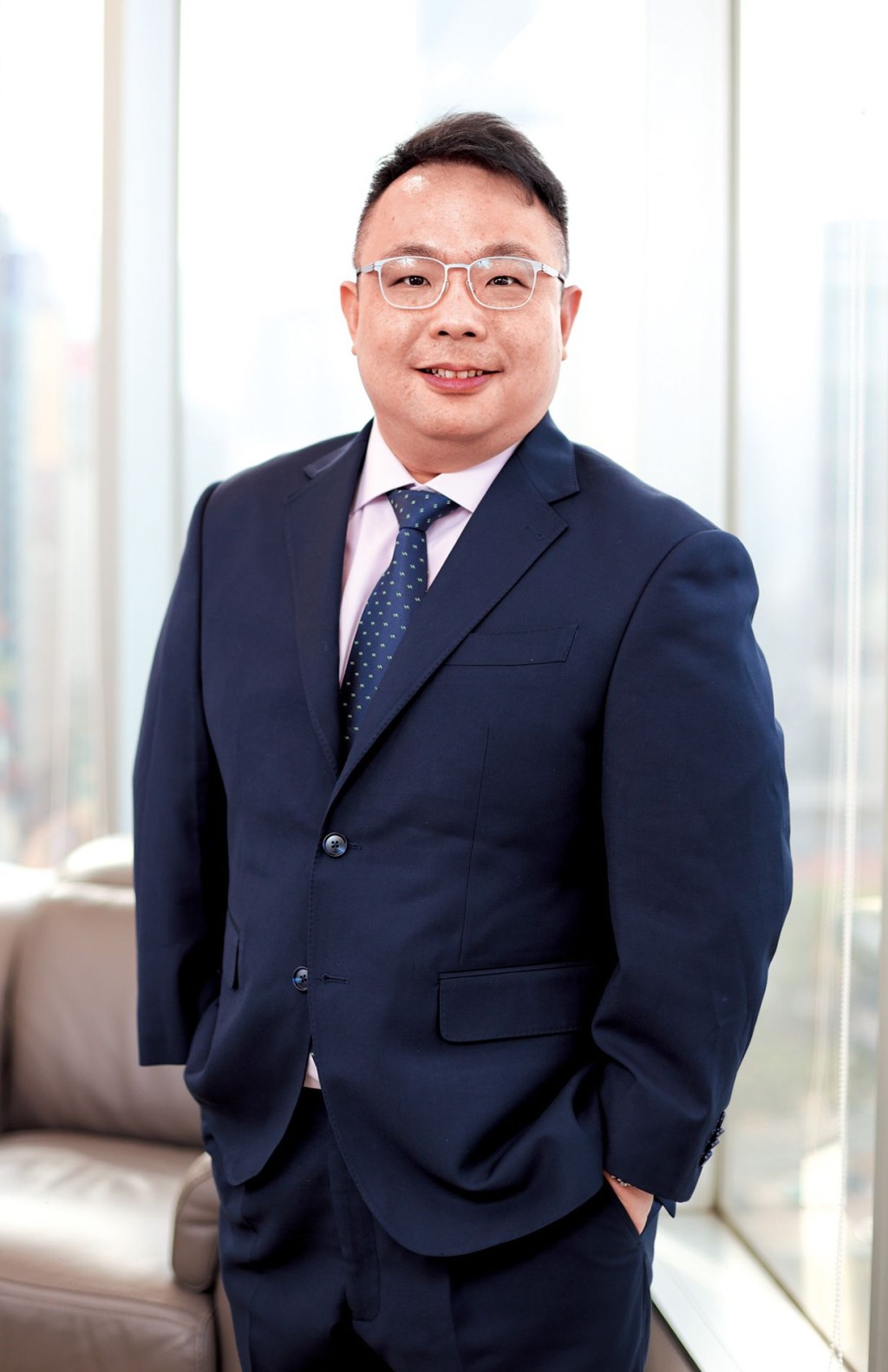 鄒家華建議投資者每日都查看相關ETF的每單位淨值,看看市價是否有不合理的「溢價」。 鄒家華建議投資者每日都查看相關ETF的每單位淨值,看看市價是否有不合理的「溢價」。