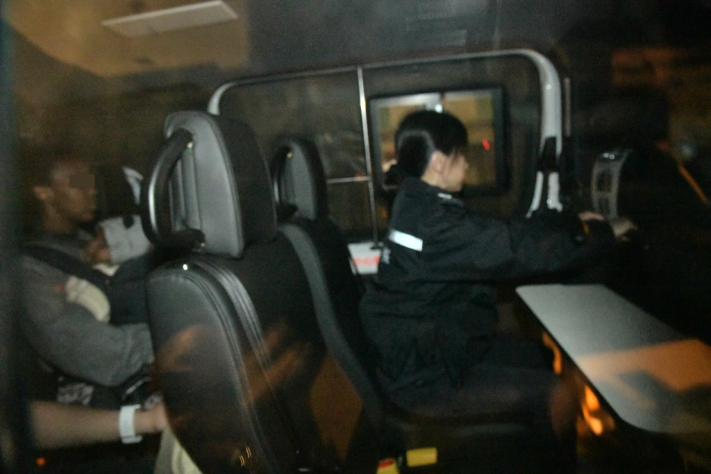 男童母親等3人被帶署接受調查