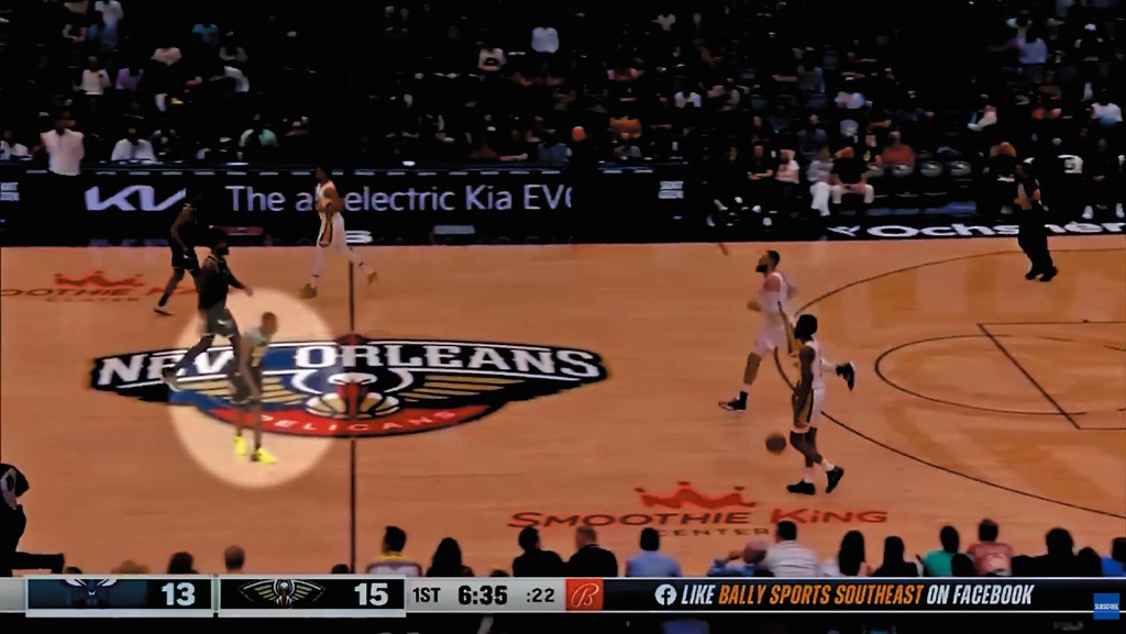 羅齊爾涉嫌在二三年三月代表黃蜂對塘鵝的比賽中，於九分三十六秒便以腳傷為由退場，讓其好友成功下注獲利。