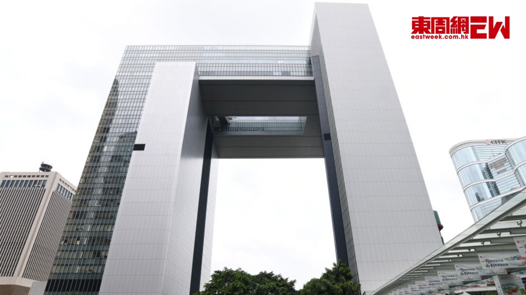 美提案制裁林定國、蕭澤頤等49人 港府斥拙劣政治戲碼 予強烈譴責