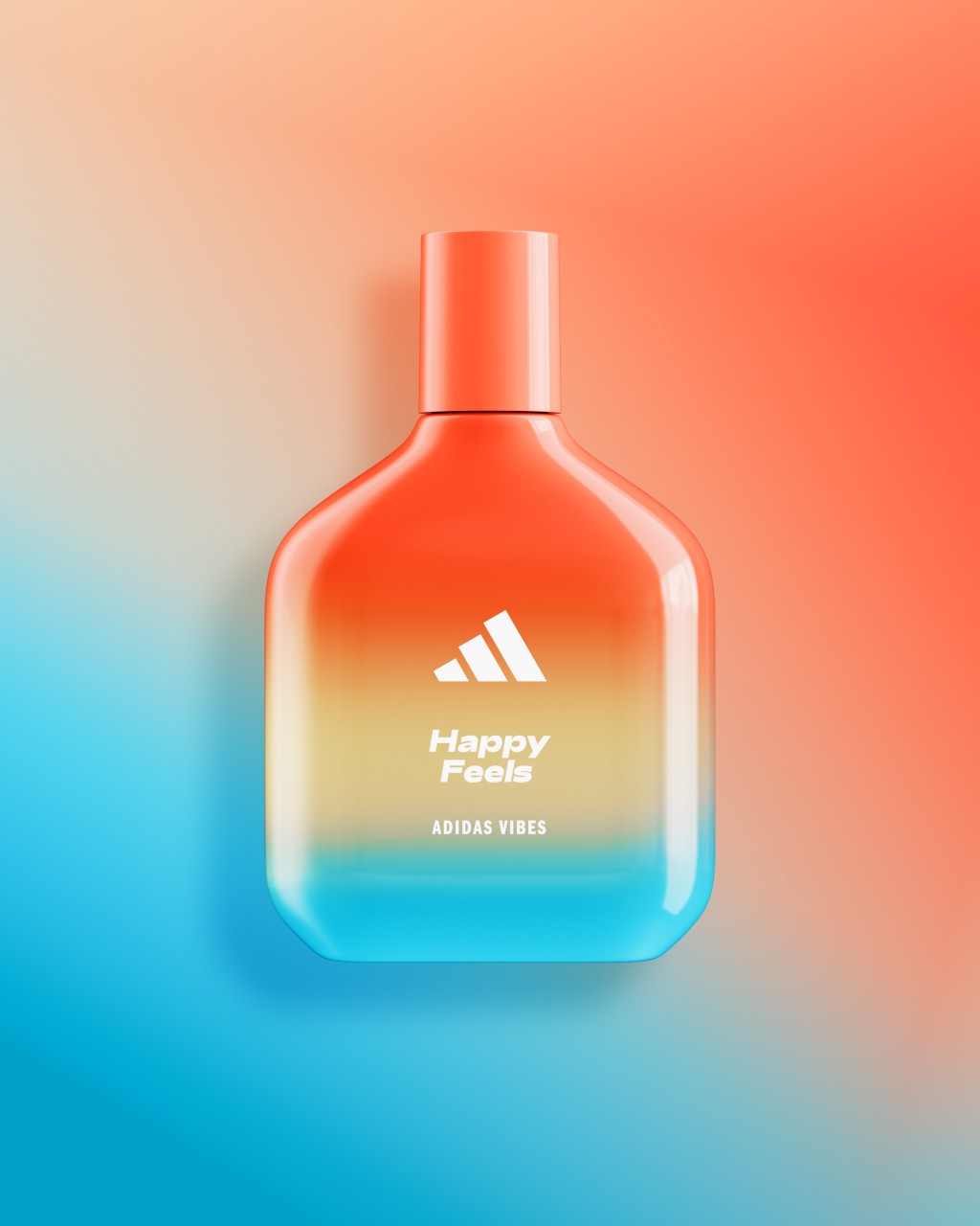 「舞動橙Happy Feels」