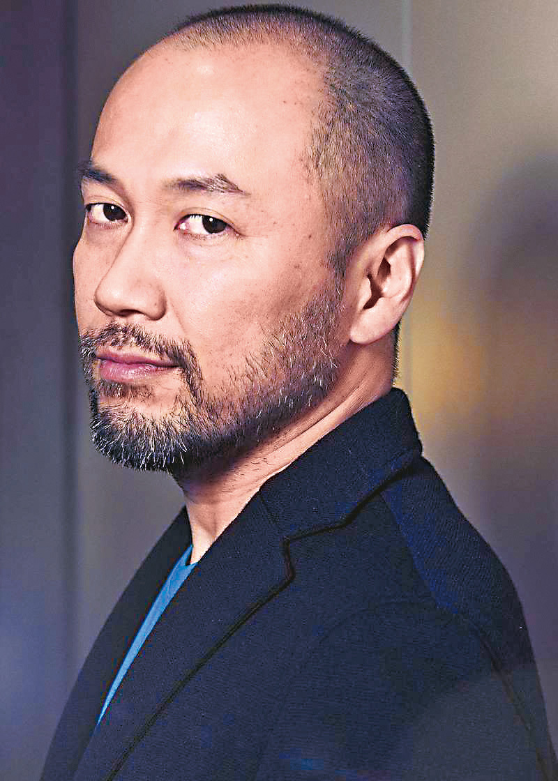 《男兒當入樽》作者井上雄彥因體力不支停止創作。 《男兒當入樽》作者井上雄彥因體力不支停止創作。