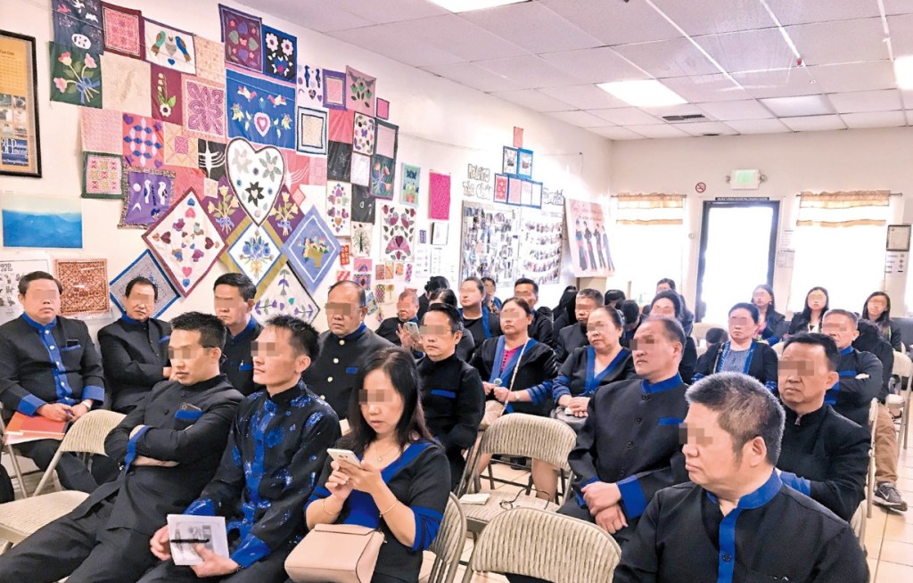 王森穌創立苗族宗教團體，卻以威權控制、性侵女信徒，被判二百二十五年監禁。