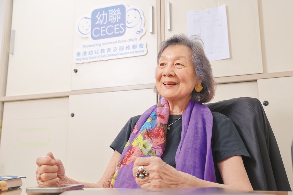 Sansan以倡導工作為職志，認為推動社會改變永遠沒有終點。