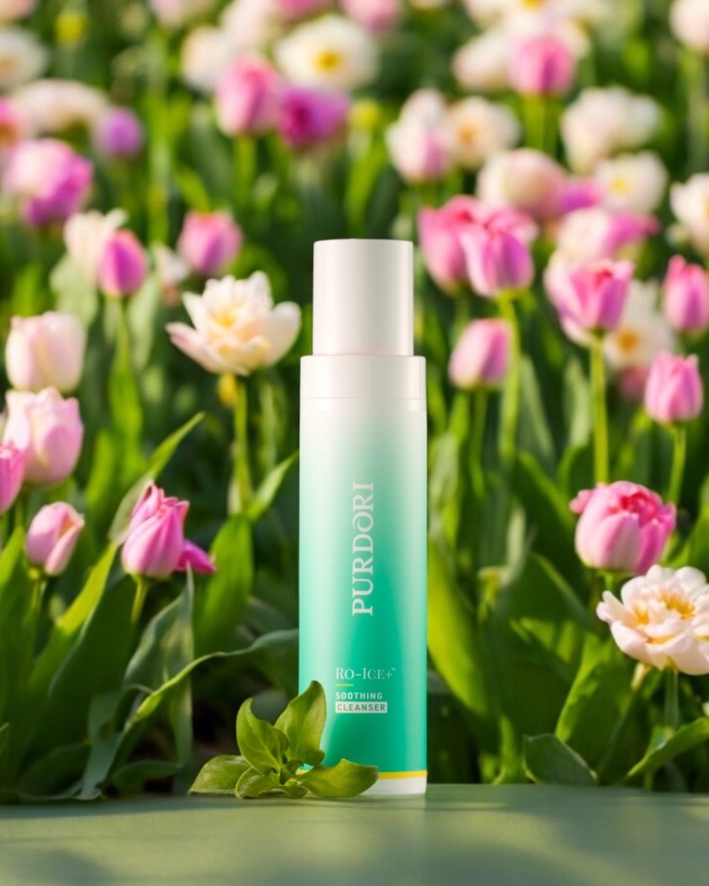 Soothing Natural Face Cleanser 舒緩潔面乳 Soothing Natural Face Cleanser 舒緩潔面乳
