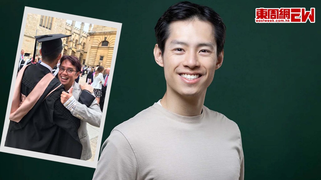 隱居加拿大    爆譚詠麟獨子秘搞加密貨幣