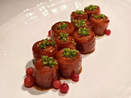 九轉大腸