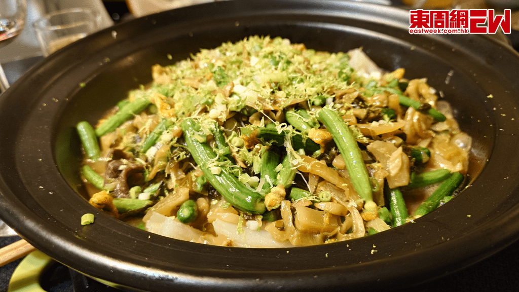 科公食經 | 氹仔官也街「平行時空」 舊城區隱世私房菜　歎米芝蓮手藝