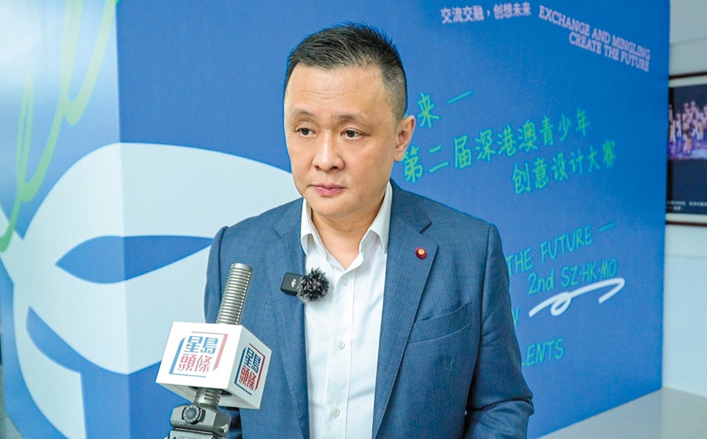 鄧飛表示,目前本港未有針對寄宿服務的牌照和法例,存有安全風險。 鄧飛表示,目前本港未有針對寄宿服務的牌照和法例,存有安全風險。