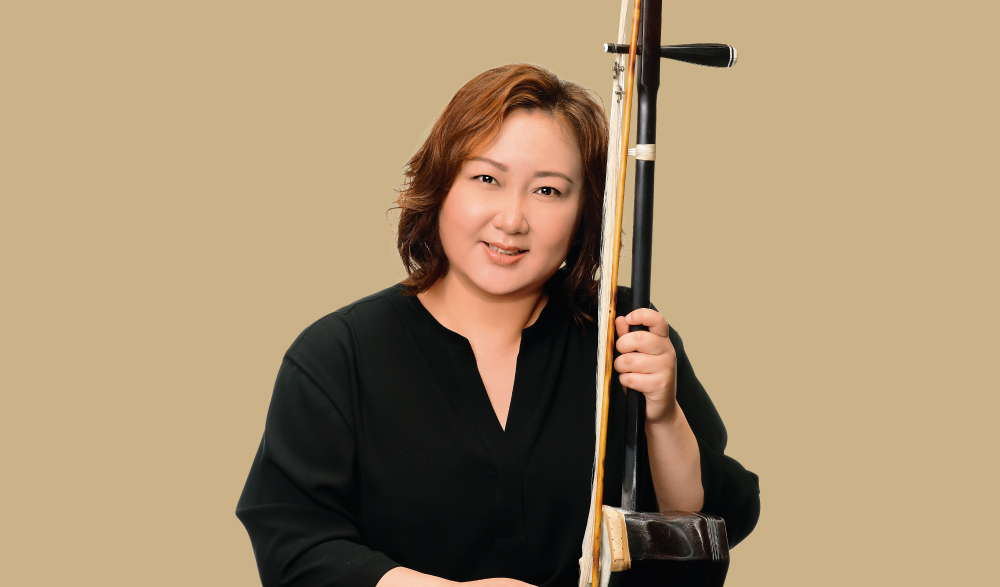 客席樂團首席：張重雪