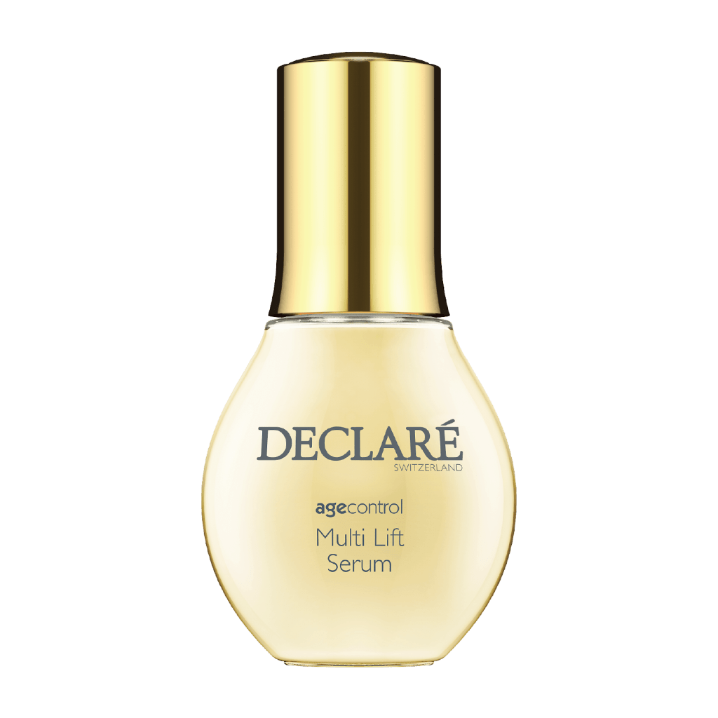 Declaré 多元緊緻煥膚精華 Multi Lift Serum 50ml 零售價$760 圖源：官方圖片