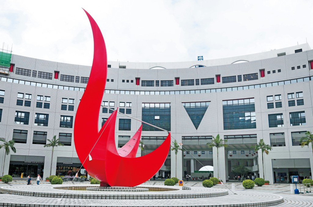 科技大學增設的醫學院,強調不會向這兩間大學「挖角」。 科技大學增設的醫學院,強調不會向這兩間大學「挖角」。