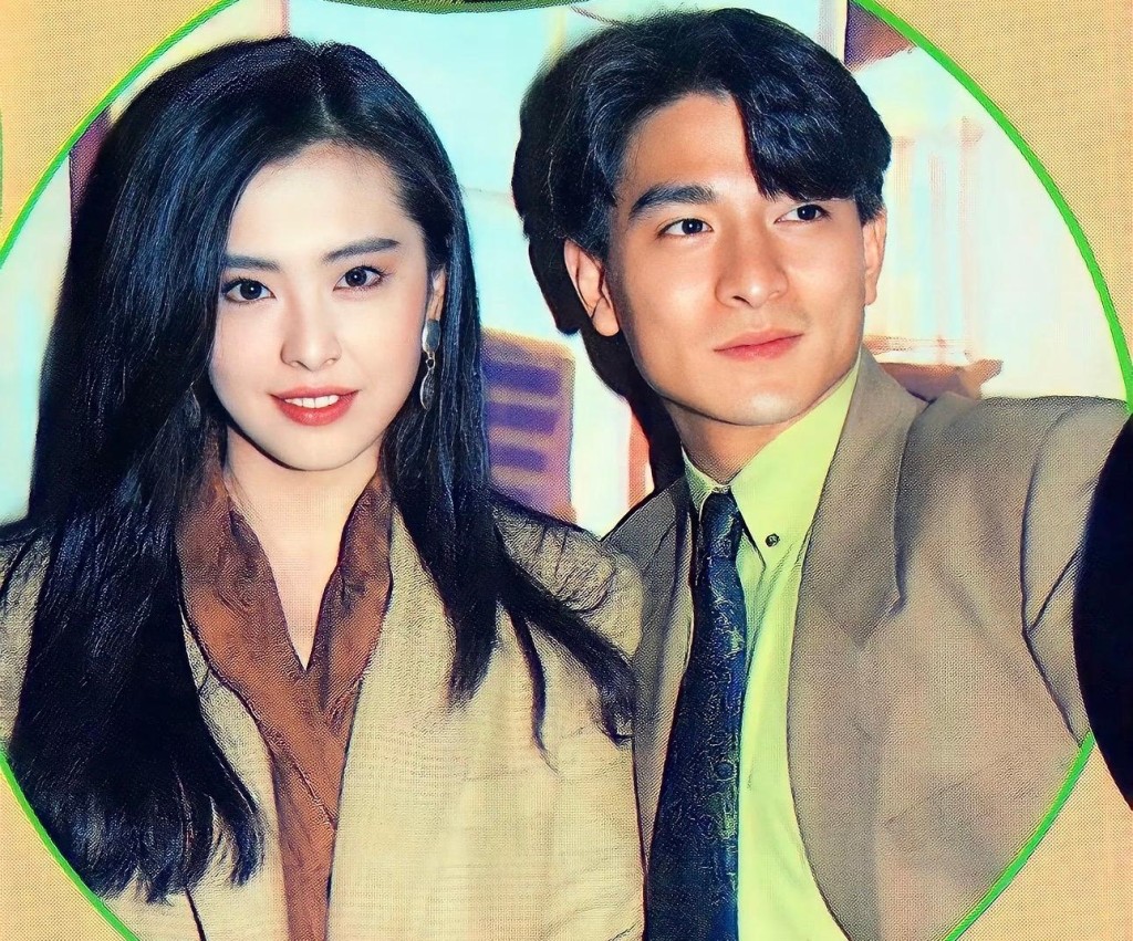 退出娛樂圈非為情所困！「最美聶小倩」親爆當年息影真正原因。