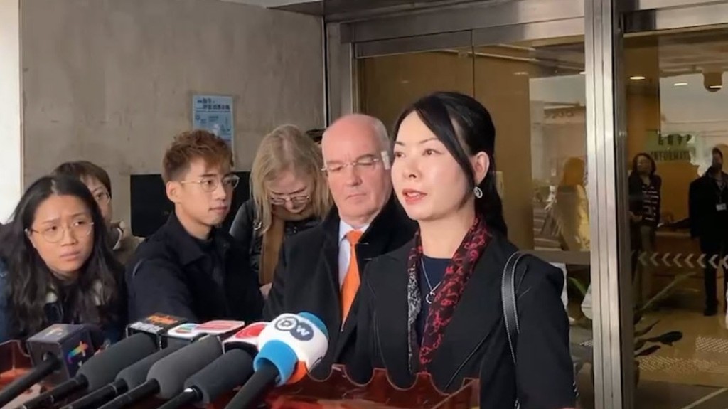 黃詠詩庭外公開發言指將以謙遜態度任職清盤人，表明團隊將先與公司管理層開會了解工作，考慮所有可行重組方案，全力保留及重組恒大業務，使之持續運作，保留恒大價值，增加機會還款予債權人。