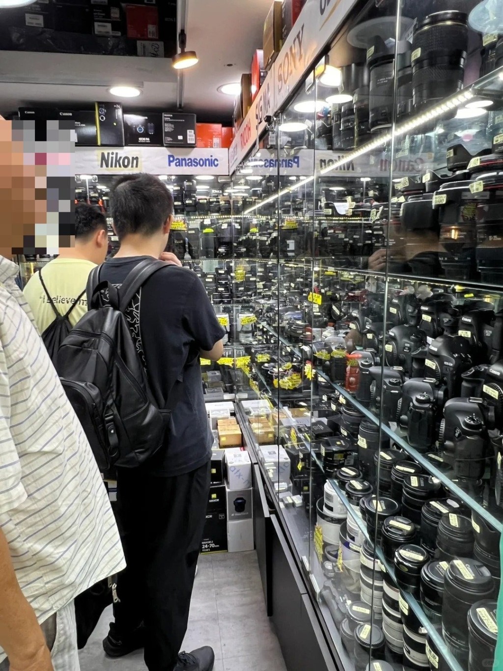 「傻瓜相機」(簡稱CCD)在社交平台爆紅,身價在短短幾年間翻了逾十倍 「傻瓜相機」(簡稱CCD)在社交平台爆紅,身價在短短幾年間翻了逾十倍