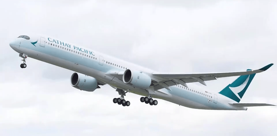 A350航機 A350航機