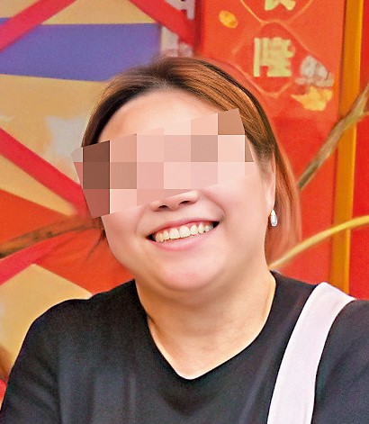 羅小姐 羅小姐