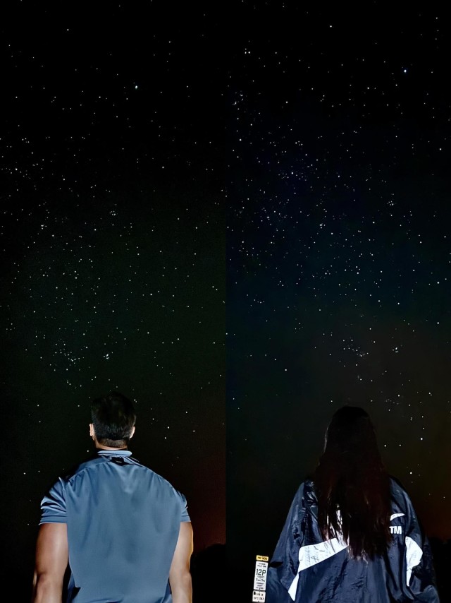 去年除夕原是Kiki和何偉豪的大喜日子，Kiki在社交平台上發文，抒寫心情