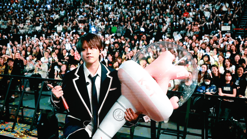 姜濤慶自揭虛報學歷 只讀至中一 承認年少時不懂事