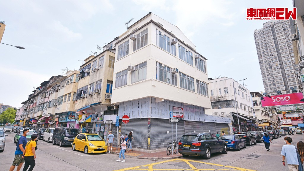 差估署將委派承辦商於二六年三月起，實地視察北區約二千五百個地面單位及大廈入口有否門牌標示。