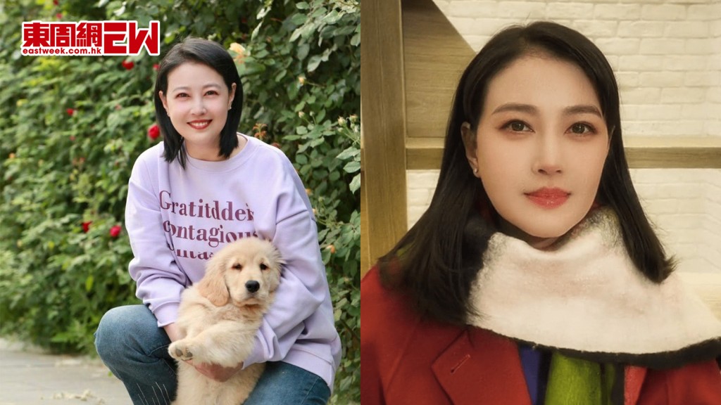周海媚逝世丨網瘋傳疑似病歷 同事發現倒地 二便失禁兼意識喪失
