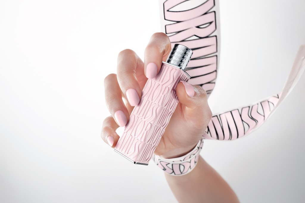 Miss Dior Mini Miss香薰膏珍藏版