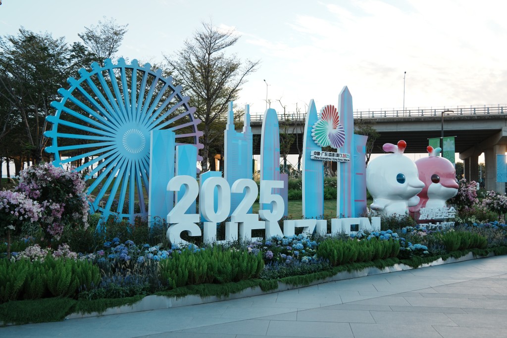 蔡玉坤認為剛成功合辦的全運會是國家給予香港的「試金石」，證明粵港澳大灣區完全具備承辦高水平綜合運動會的能力。